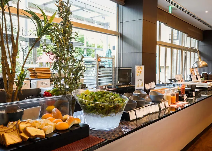 Koko Hotel Kobe Sannomiya