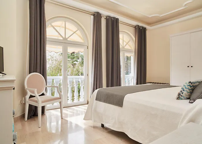 Grand Hotel Palladium Santa Eulalia Del Rio