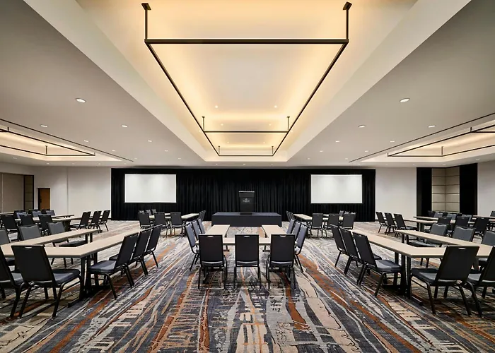 Sheraton Laval Hotel