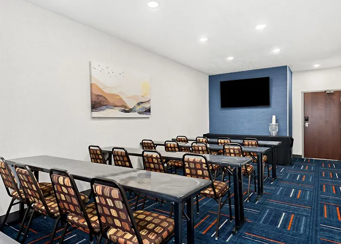 Hampton Inn Provo