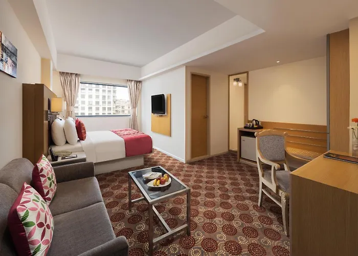 Fortune Park Galaxy, Vapi - Member Itc Hotels' Group