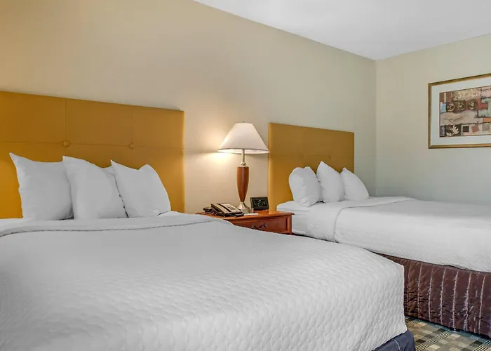 Quality Hotel Conference Center Cincinnati Blue Ash