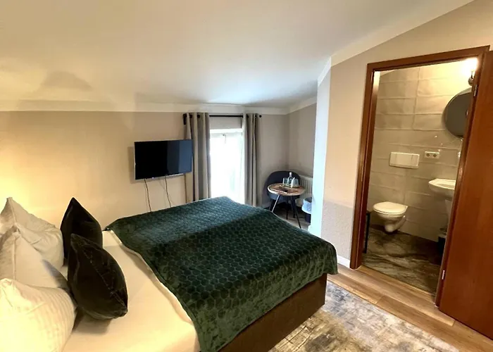 Hotel Balticpetite