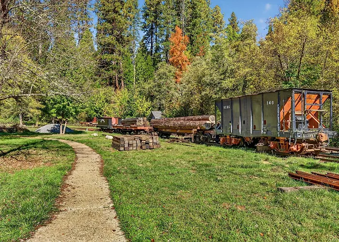 Northern Queen Inn