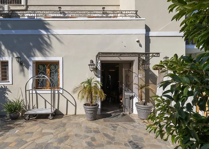 La Signora Hotel