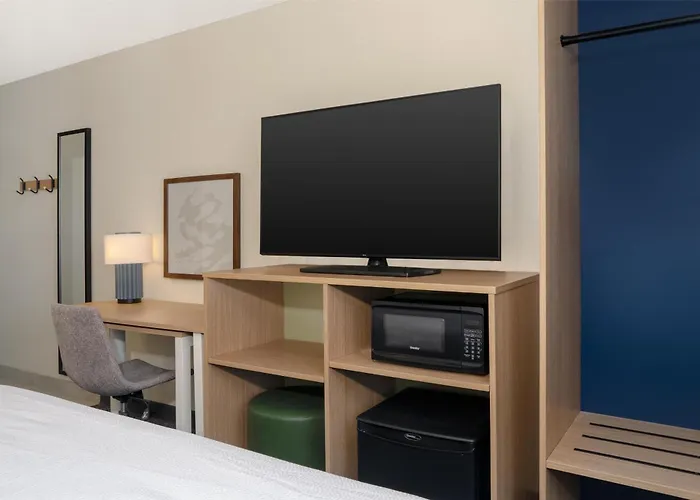 Spark By Hilton Carlisle South