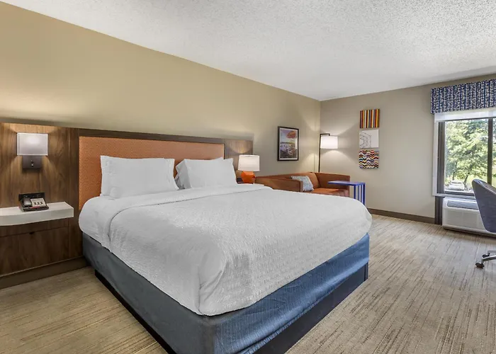 Hampton Inn New Bern