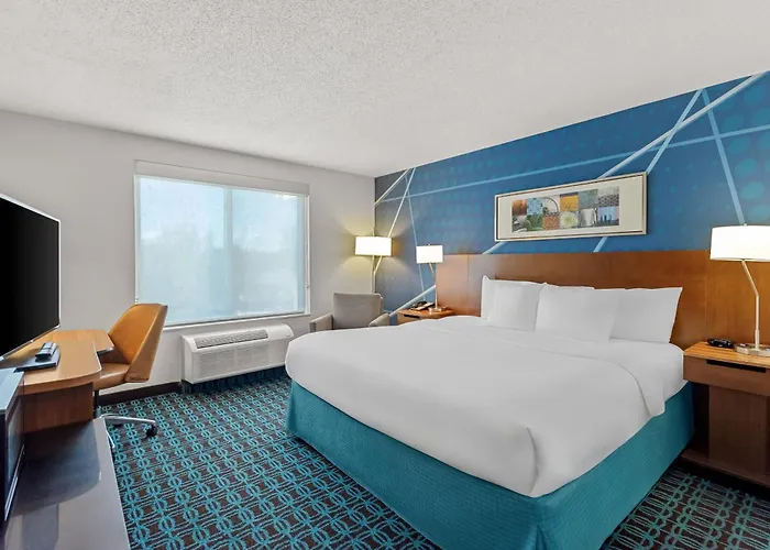 Comfort Inn & Suites Berea