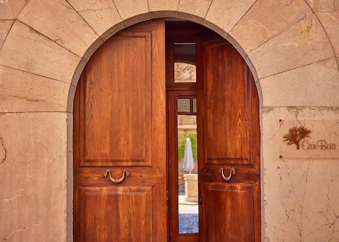Ca' N Beia Suites - Adults Only