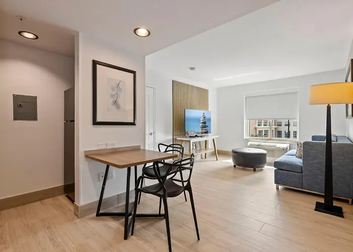 Kompose Boutique Hotel Houston Cy-Fair