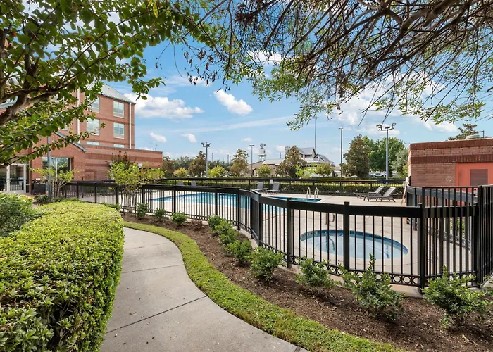 Kompose Boutique Hotel Houston Cy-Fair