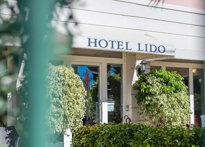 Hotel Lido