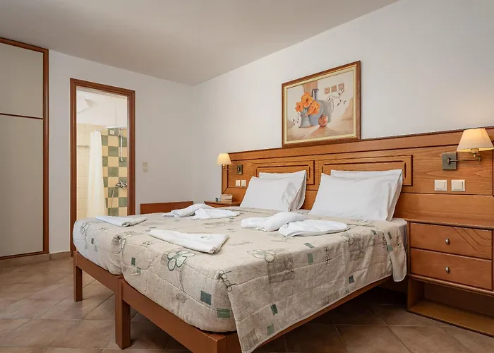 Hotel Athena