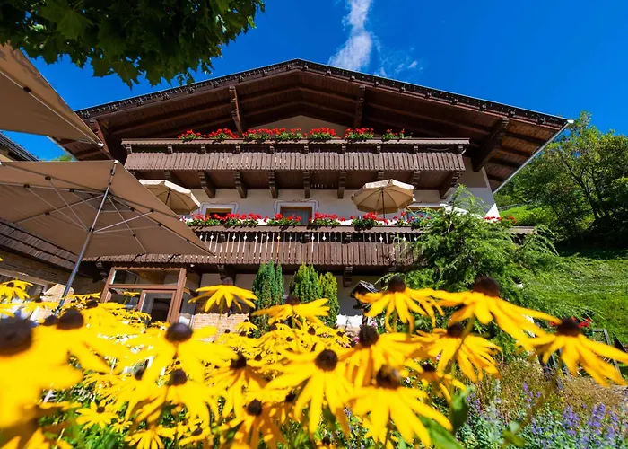 Berghotel Hois