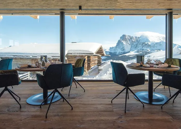 Hotel Goldknopf