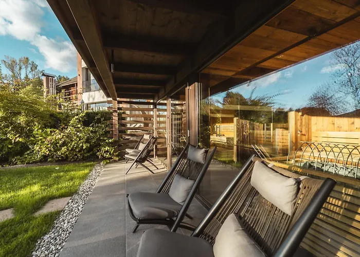 Historic Hotel Alte Goste
