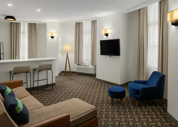 Residence Inn New Rochelle