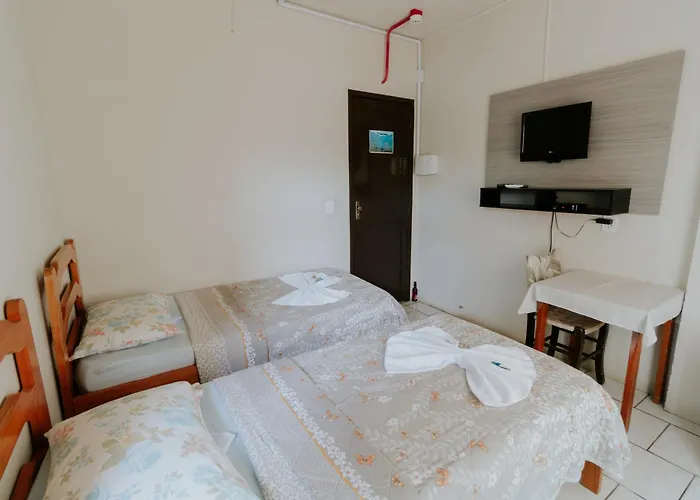 Hotel Centro Dos Canyons
