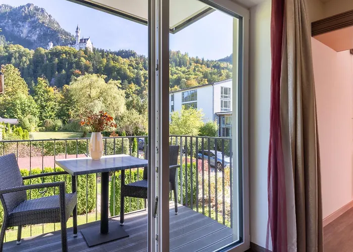 Villa Ludwig Suite Hotel (Adults Only)