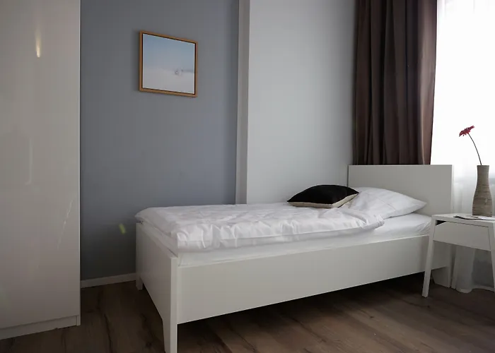 Aparthotel TU-TU