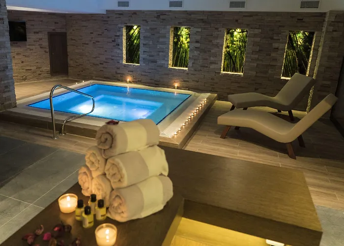 Mirart Hotel Boutique & Spa Yalova
