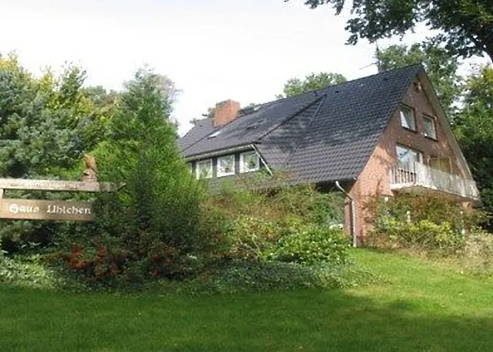 Undeloher Hof