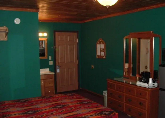 Comfort Zone Inn