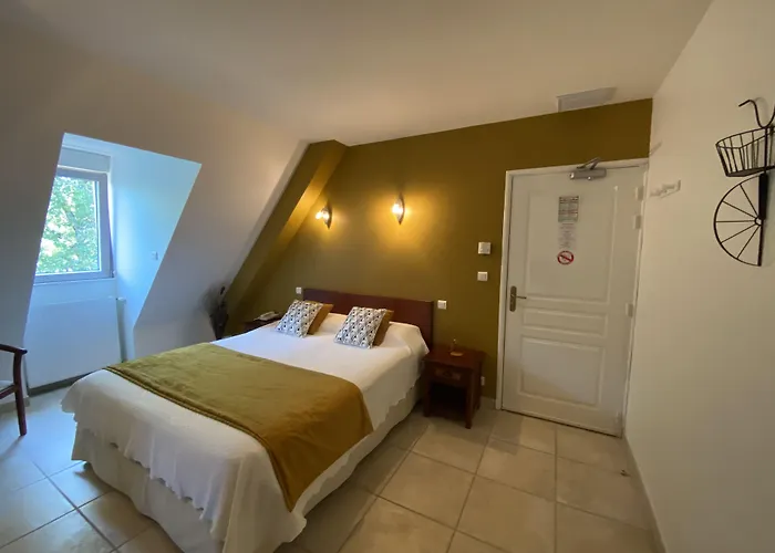 Hotel Bon Encontre