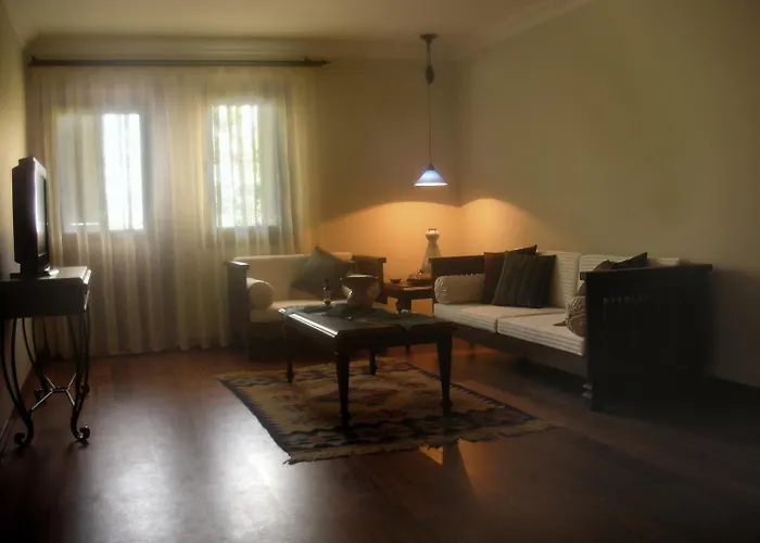 Maris Hotel