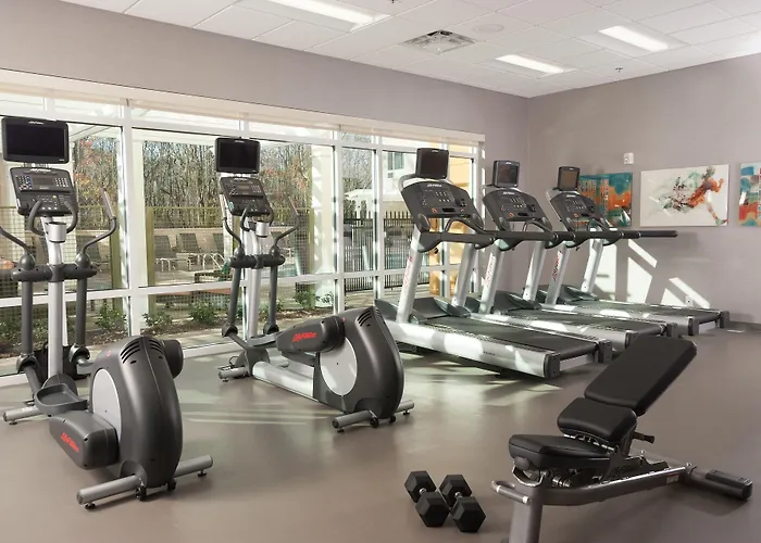 Towneplace Suites By Marriott Houston Baytown