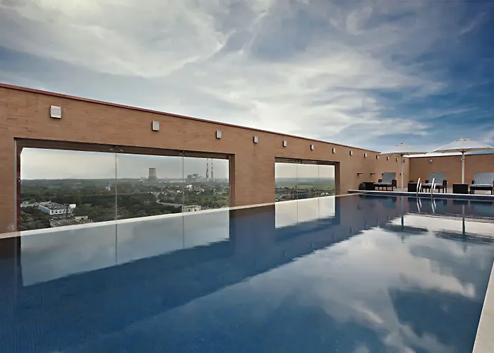 Fortune Park Pushpanjali, Durgapur - Member Itc Hotels' Group