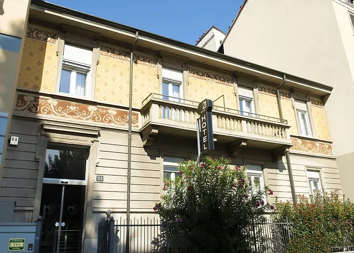 Hotel H21 Milano