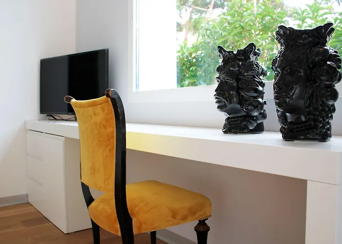 Unico Boutique Hotel D'Arte
