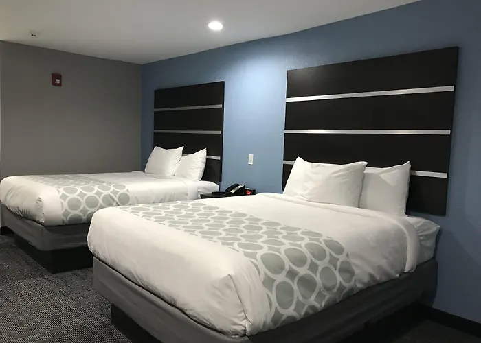 Rodeway Inn Calhoun South