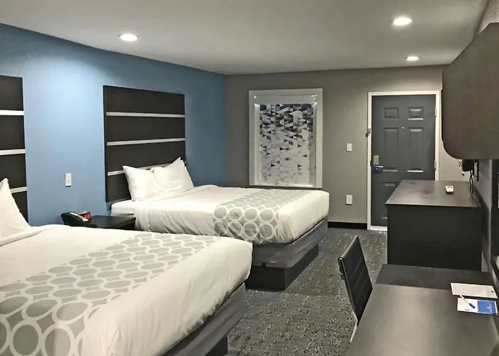 Rodeway Inn Calhoun South