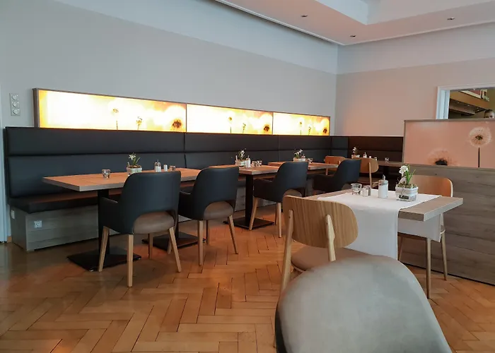 Hotel Bavaria Oldenburg