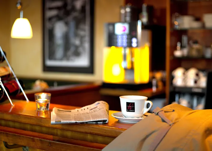 Akzent Hotel Bavaria Oldenburg
