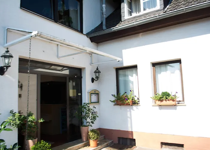 Hotel Hasselberg