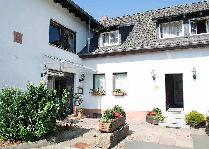 Hotel Hasselberg