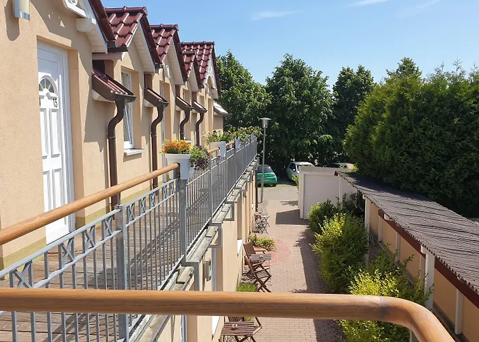 Hotel Garni Auszeit