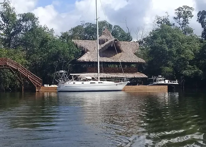 Tenamit Maya