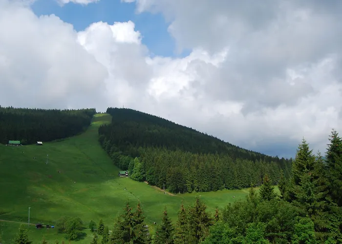 Parkhotel Harrachov