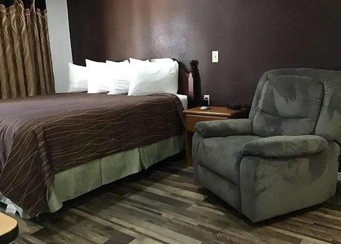 Western Motel