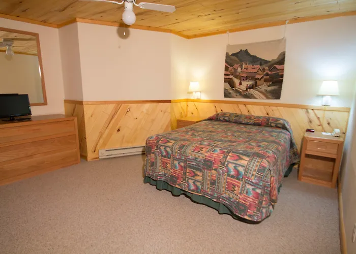 Sitzmark Sports Lodge