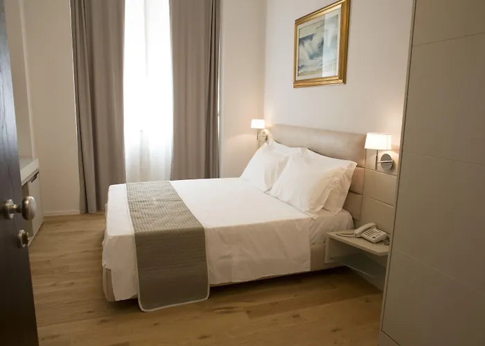 Boutique Hotel Enia