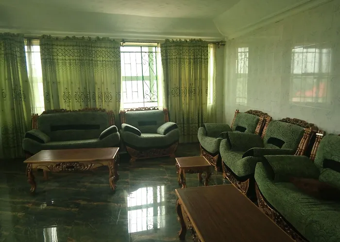 Ekulu Greens Classic Suites