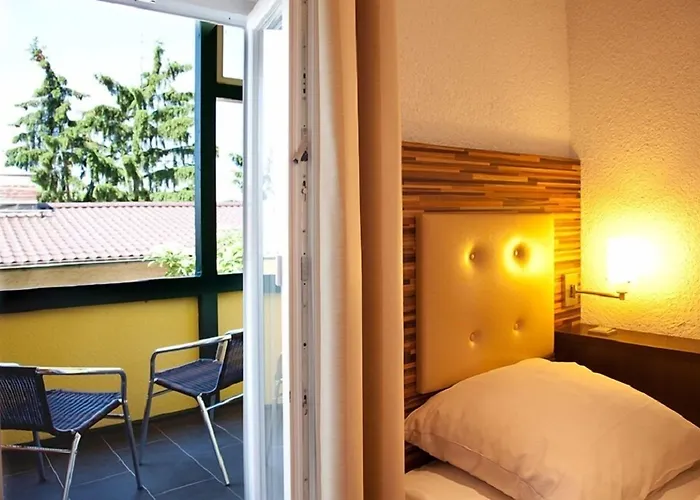 Hotel- Restaurant Poststuben