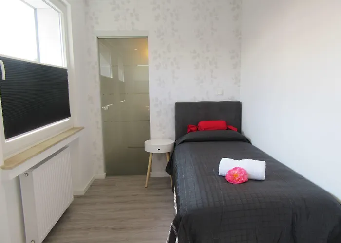 Minsu Hotel