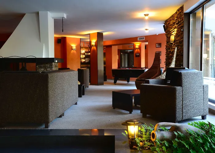 Hotel Mursalitsa By Hmg