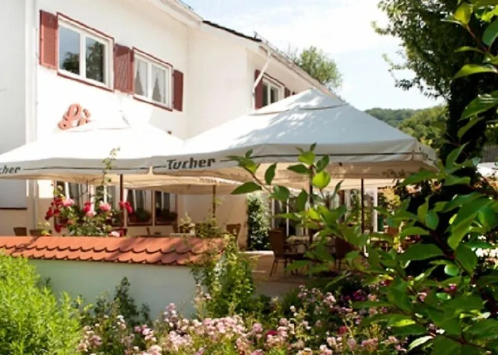 Landgasthof Laeuterhaeusle